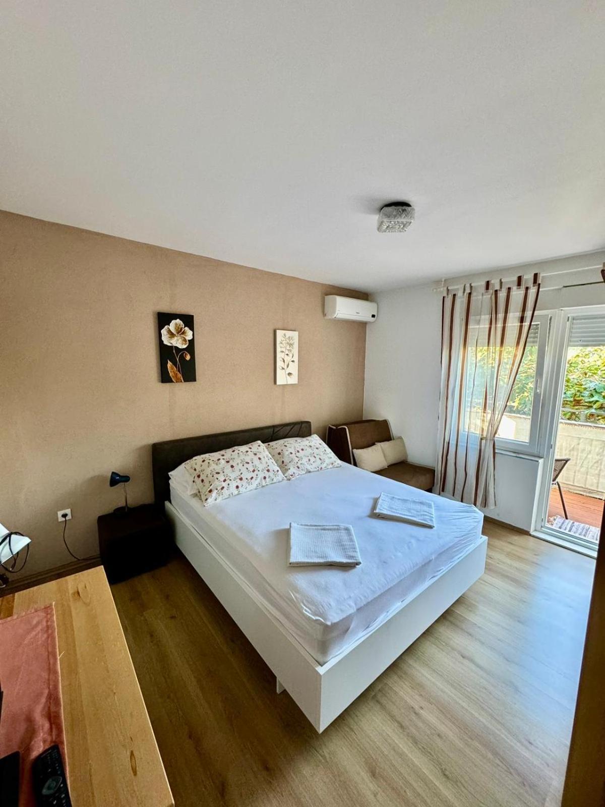 Apartmani Cubela Trogir Kültér fotó