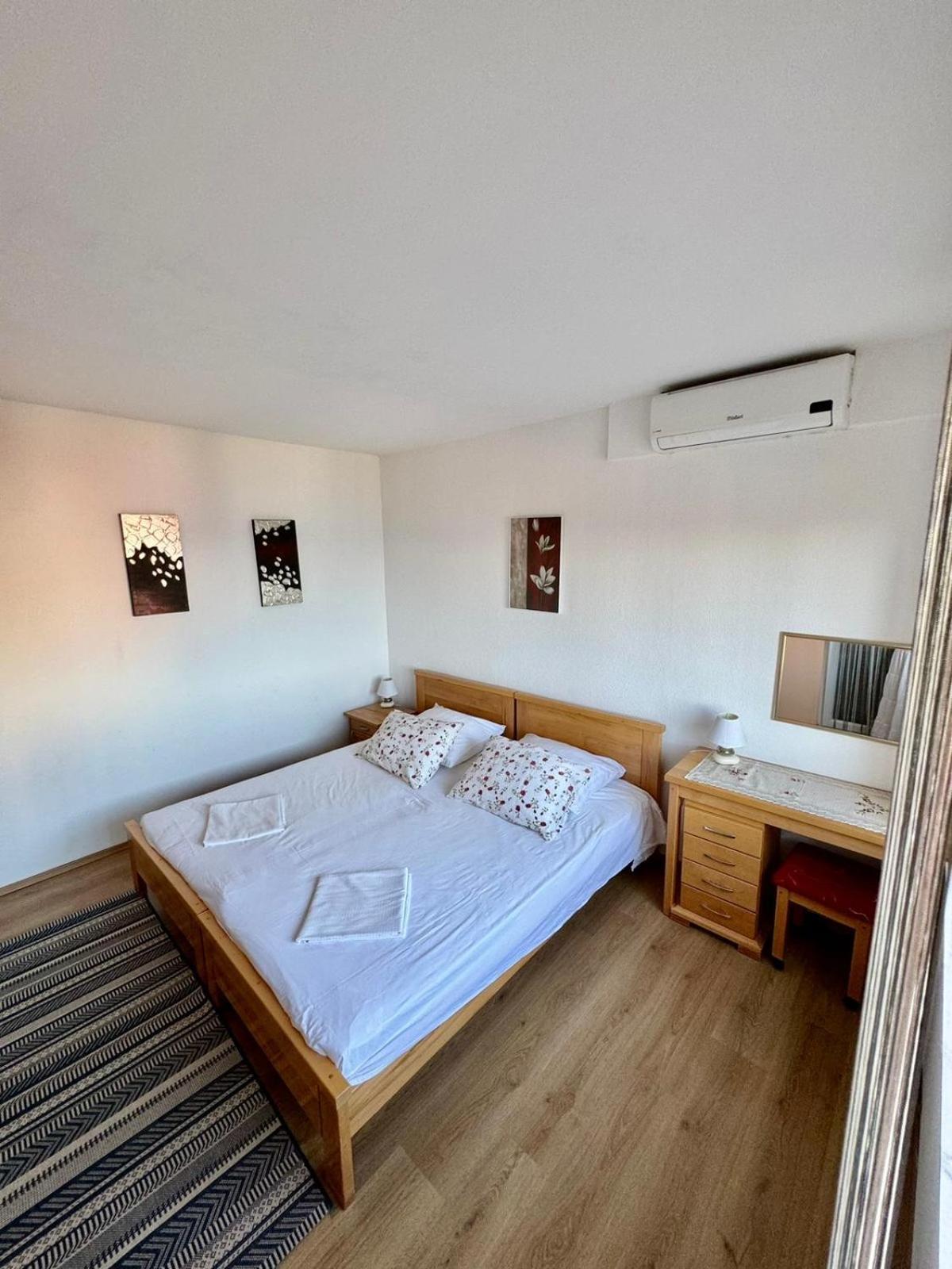 Apartmani Cubela Trogir Kültér fotó