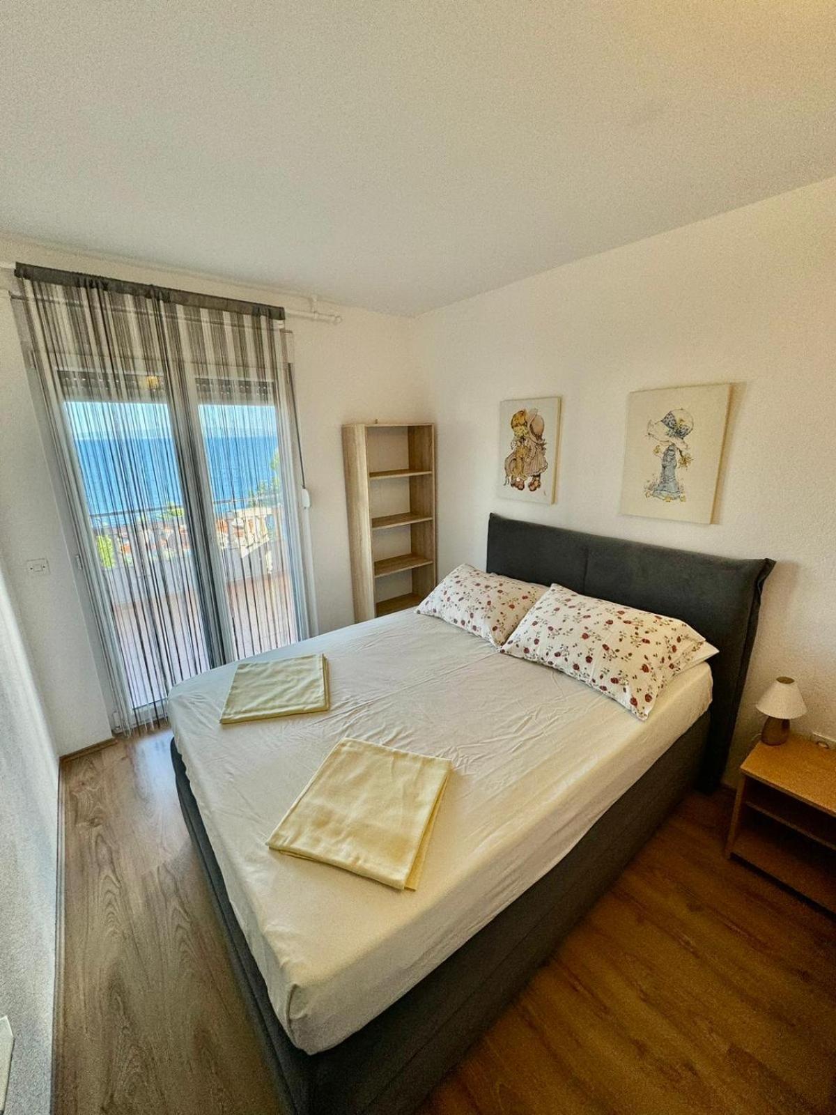 Apartmani Cubela Trogir Kültér fotó