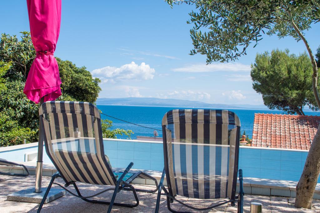 Apartmani Cubela Trogir Kültér fotó