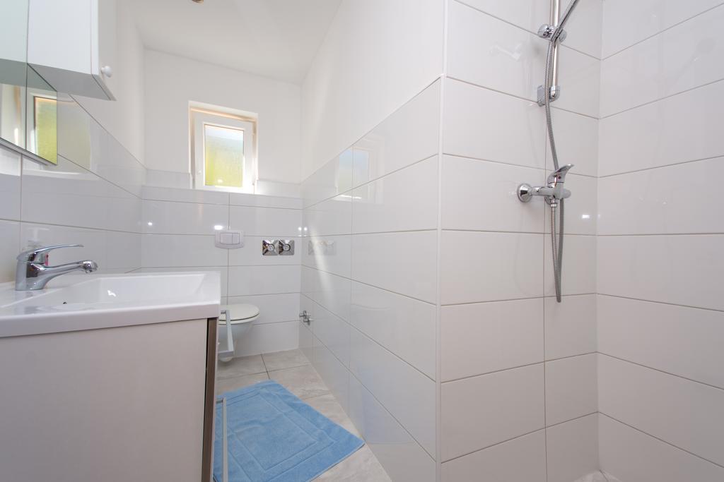Apartmani Cubela Trogir Kültér fotó