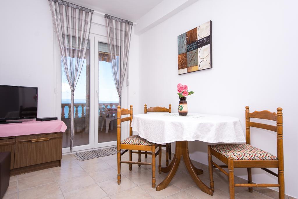 Apartmani Cubela Trogir Kültér fotó