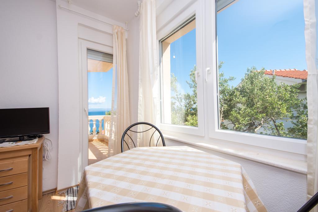 Apartmani Cubela Trogir Kültér fotó