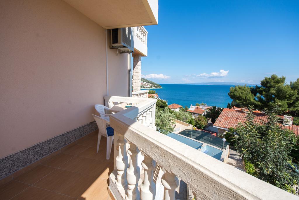 Apartmani Cubela Trogir Kültér fotó