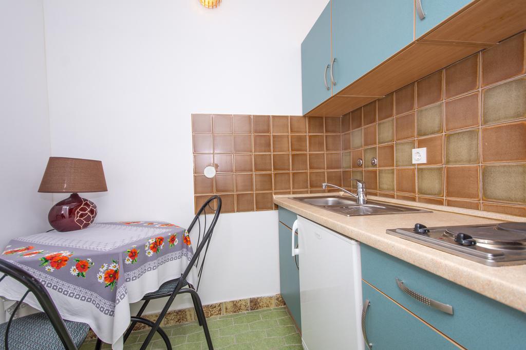 Apartmani Cubela Trogir Kültér fotó