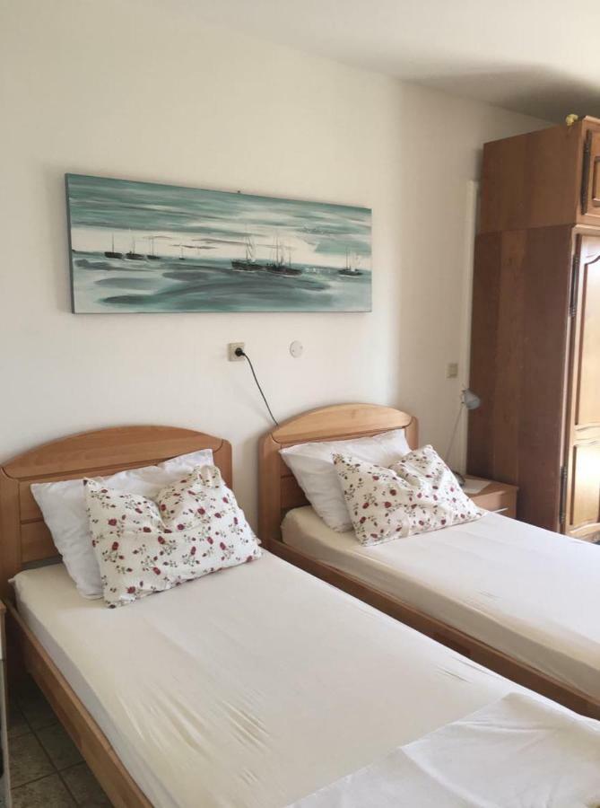 Apartmani Cubela Trogir Kültér fotó