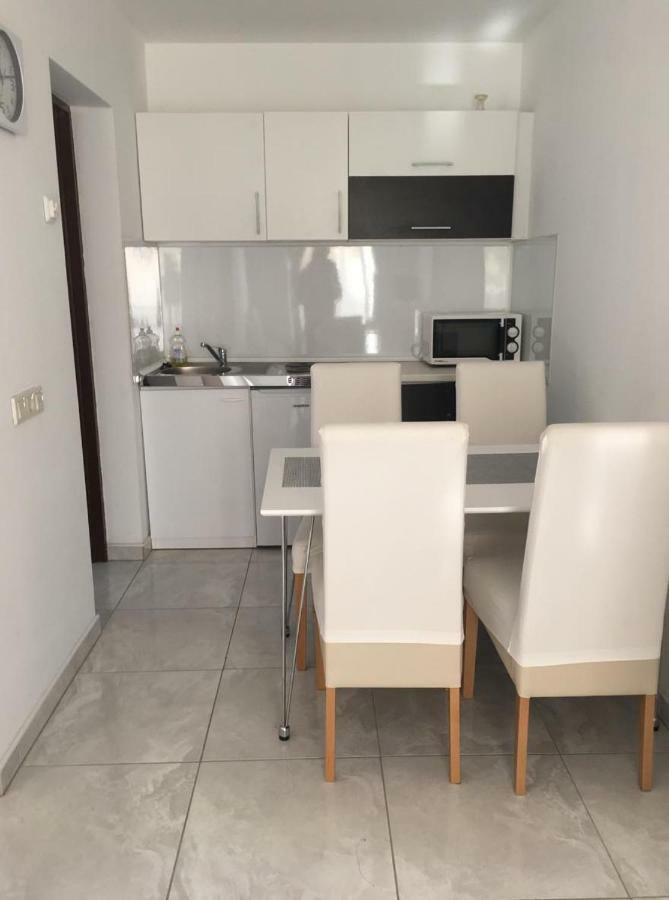 Apartmani Cubela Trogir Kültér fotó