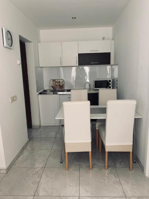 Apartmani Cubela Trogir Kültér fotó