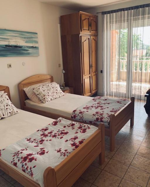 Apartmani Cubela Trogir Kültér fotó