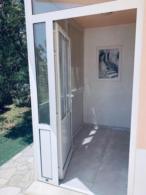 Apartmani Cubela Trogir Kültér fotó
