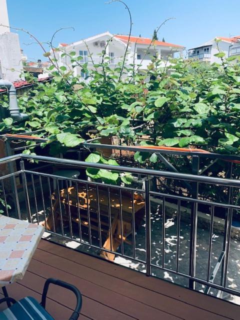 Apartmani Cubela Trogir Kültér fotó
