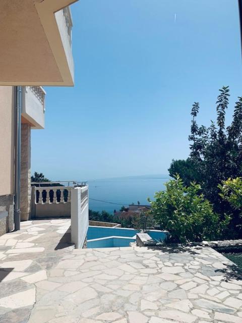 Apartmani Cubela Trogir Kültér fotó